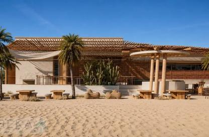 شاليه - 4 غرف نوم - 3 حمامات للبيع في سيلڤر ساندس - قسم مرسي مطروح - الساحل الشمالي شاليه - 4 غرف نوم - 3 حمامات للبيع في سيلڤر ساندس - قسم مرسي مطروح - الساحل الشمالي
