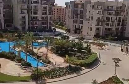 Apartment - 4 Bedrooms - 4 Bathrooms for sale in Astoria Park - Hadayek October - 6 October City - Giza Apartment - 4 Bedrooms - 4 Bathrooms for sale in Astoria Park - Hadayek October - 6 October City - Giza