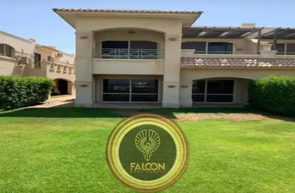 Chalet - 3 Bedrooms - 2 Bathrooms for sale in La Vista Ray - La Vista - Al Ain Al Sokhna - Suez