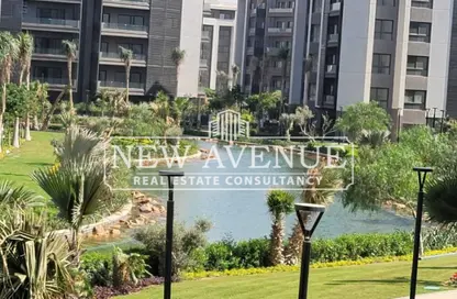 Apartment - 3 Bedrooms - 3 Bathrooms for sale in Privado - Madinaty - Cairo