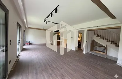 Duplex - 3 Bedrooms - 3 Bathrooms for rent in Eastown - 5th Settlement Compounds - The 5th Settlement - New Cairo City - Cairo