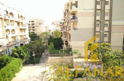 شقة - 3 - 3 للبيع في ريتاج - المستثمرين الجنوبية - مدينة القاهرة الجديدة - القاهرة
