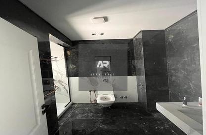 Villa - 4 Bedrooms - 4 Bathrooms for rent in Moon Residences - Fifth Square - The 5th Settlement - New Cairo City - Cairo