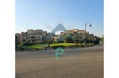 دوبلكس - 3 غرف نوم - 3 حمامات للبيع في كازا - كمبوندات الشيخ زايد - الشيخ زايد - الجيزة