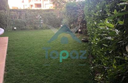 Duplex - 3 Bedrooms - 3 Bathrooms for sale in Casa - Sheikh Zayed Compounds - Sheikh Zayed City - Giza