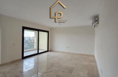 Apartment - 2 Bedrooms - 2 Bathrooms for rent in O West - 6 October Compounds - 6 October City - Giza