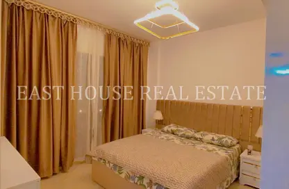 شقة - 2 غرف نوم - 1 حمام للايجار في مدينتي - القاهرة