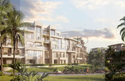 Duplex - 3 Bedrooms - 3 Bathrooms for sale in Mountain View iCity October - 6 October Compounds - 6 October City - Giza Duplex - 3 Bedrooms - 3 Bathrooms for sale in Mountain View iCity October - 6 October Compounds - 6 October City - Giza