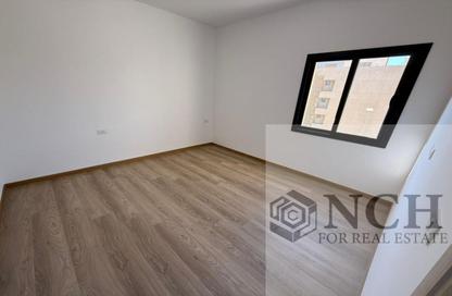 Apartment - 3 Bedrooms - 3 Bathrooms for rent in Moon Residences - Fifth Square - The 5th Settlement - New Cairo City - Cairo