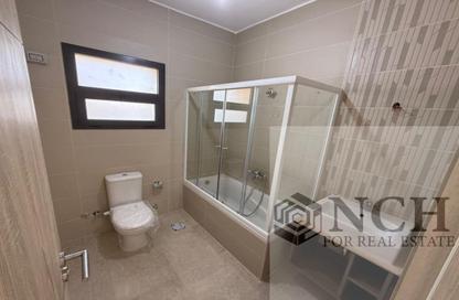 Apartment - 3 Bedrooms - 3 Bathrooms for rent in Moon Residences - Fifth Square - The 5th Settlement - New Cairo City - Cairo