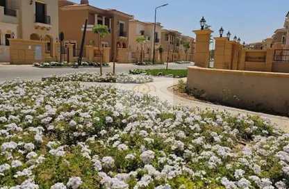 Penthouse - 5 Bedrooms - 5 Bathrooms for sale in City Gate - 5th Settlement Compounds - The 5th Settlement - New Cairo City - Cairo