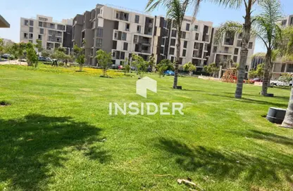 Apartment - 2 Bedrooms - 3 Bathrooms for sale in Eastown - 5th Settlement Compounds - The 5th Settlement - New Cairo City - Cairo