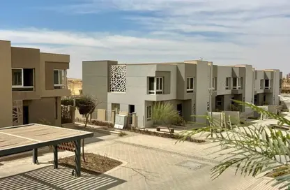 فيلا - 5 غرف نوم - 5 حمامات للبيع في باديه بالم هيلز - كمبوندات 6 أكتوبر - مدينة 6 أكتوبر - الجيزة