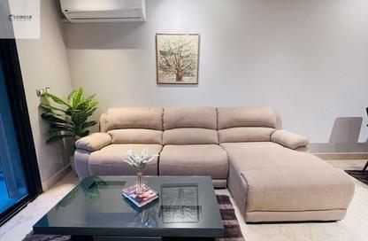 Apartment - 2 Bedrooms - 2 Bathrooms for rent in Eastown - 5th Settlement Compounds - The 5th Settlement - New Cairo City - Cairo Apartment - 2 Bedrooms - 2 Bathrooms for rent in Eastown - 5th Settlement Compounds - The 5th Settlement - New Cairo City - Cairo
