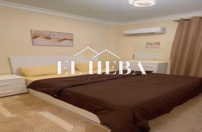 Apartment - 2 Bedrooms - 1 Bathroom for rent in Madinaty - Cairo Apartment - 2 Bedrooms - 1 Bathroom for rent in Madinaty - Cairo
