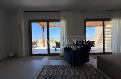 Penthouse - 3 Bedrooms - 5 Bathrooms for sale in Silver Sands - Qesm Marsa Matrouh - North Coast Penthouse - 3 Bedrooms - 5 Bathrooms for sale in Silver Sands - Qesm Marsa Matrouh - North Coast