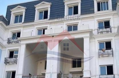 Apartment - 3 - 3 for sale in Mountain View iCity October - 6 October Compounds - 6 October City - Giza Apartment - 3 - 3 for sale in Mountain View iCity October - 6 October Compounds - 6 October City - Giza