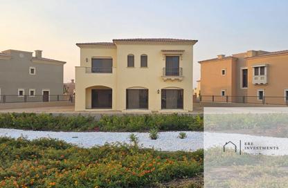 Townhouse - 4 Bedrooms - 4 Bathrooms for sale in City Gate - 5th Settlement Compounds - The 5th Settlement - New Cairo City - Cairo Townhouse - 4 Bedrooms - 4 Bathrooms for sale in City Gate - 5th Settlement Compounds - The 5th Settlement - New Cairo City - Cairo