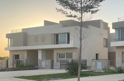 فيلا - 6 غرف نوم - 8 حمامات للبيع في ذا كراون - طريق مصر اسكندرية الصحراوي - مدينة 6 أكتوبر - الجيزة فيلا - 6 غرف نوم - 8 حمامات للبيع في ذا كراون - طريق مصر اسكندرية الصحراوي - مدينة 6 أكتوبر - الجيزة