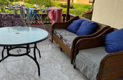 Apartment - 2 - 1 for sale in Marina 2 - Marina - Al Alamein - North Coast