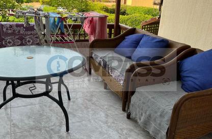 Apartment - 2 - 1 for sale in Marina 2 - Marina - Al Alamein - North Coast Apartment - 2 - 1 for sale in Marina 2 - Marina - Al Alamein - North Coast