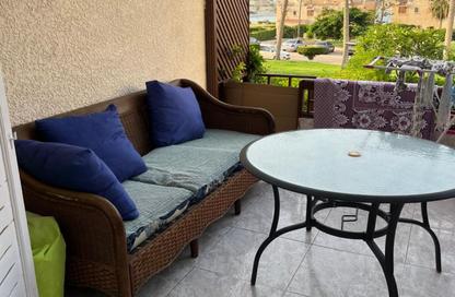 Apartment - 2 - 1 for sale in Marina 2 - Marina - Al Alamein - North Coast