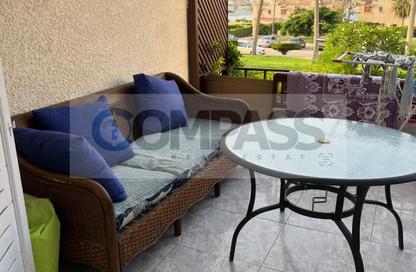 Apartment - 2 - 1 for sale in Marina 2 - Marina - Al Alamein - North Coast Apartment - 2 - 1 for sale in Marina 2 - Marina - Al Alamein - North Coast
