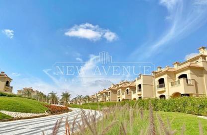 Villa - 4 Bedrooms - 4 Bathrooms for sale in La Vista City - New Capital Compounds - New Capital City - Cairo Villa - 4 Bedrooms - 4 Bathrooms for sale in La Vista City - New Capital Compounds - New Capital City - Cairo