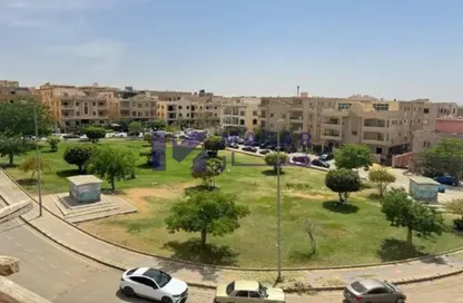 شقة - 3 غرف نوم - 3 حمامات للبيع في شارع محمد رحيم - الياسمين 3 - الياسمين - مدينة القاهرة الجديدة - القاهرة