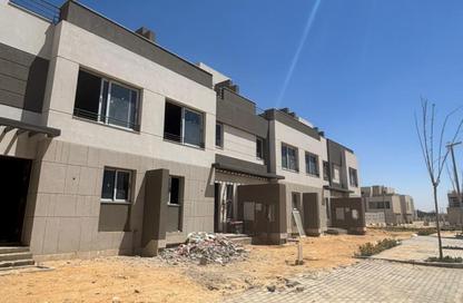 Villa - 3 Bedrooms - 4 Bathrooms for sale in Palm Hills New Cairo - 5th Settlement Compounds - The 5th Settlement - New Cairo City - Cairo Villa - 3 Bedrooms - 4 Bathrooms for sale in Palm Hills New Cairo - 5th Settlement Compounds - The 5th Settlement - New Cairo City - Cairo