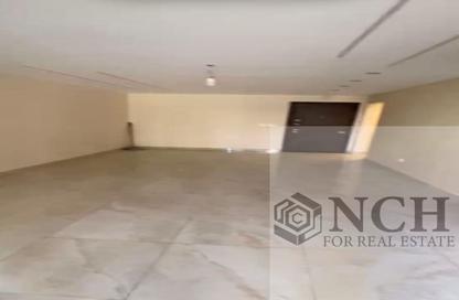 Apartment - 2 Bedrooms - 2 Bathrooms for rent in The Square - 5th Settlement Compounds - The 5th Settlement - New Cairo City - Cairo