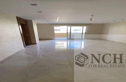 Apartment - 2 Bedrooms - 2 Bathrooms for rent in The Square - 5th Settlement Compounds - The 5th Settlement - New Cairo City - Cairo
