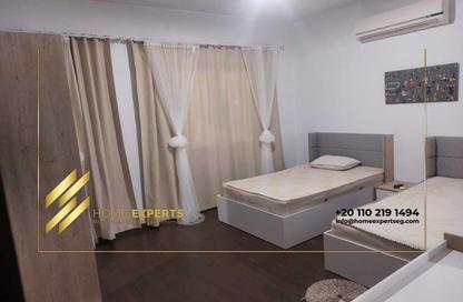 Townhouse - 3 Bedrooms - 4 Bathrooms for rent in Mivida - 5th Settlement Compounds - The 5th Settlement - New Cairo City - Cairo