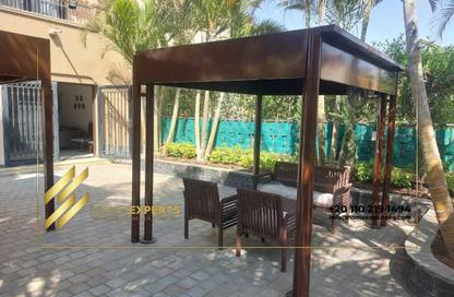 Townhouse - 3 Bedrooms - 4 Bathrooms for rent in Mivida - 5th Settlement Compounds - The 5th Settlement - New Cairo City - Cairo