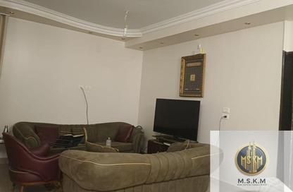 Apartment - 3 Bedrooms - 3 Bathrooms for sale in 1st Settlement Post office St. - The 1st Settlement - New Cairo City - Cairo Apartment - 3 Bedrooms - 3 Bathrooms for sale in 1st Settlement Post office St. - The 1st Settlement - New Cairo City - Cairo