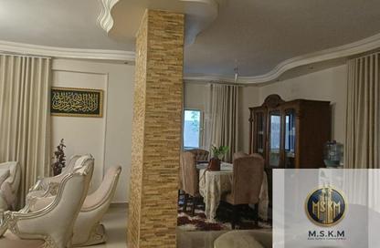 Apartment - 3 Bedrooms - 3 Bathrooms for sale in 1st Settlement Post office St. - The 1st Settlement - New Cairo City - Cairo Apartment - 3 Bedrooms - 3 Bathrooms for sale in 1st Settlement Post office St. - The 1st Settlement - New Cairo City - Cairo
