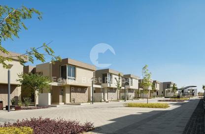 Villa - 4 Bedrooms - 4 Bathrooms for sale in Badya Palm Hills - 6 October Compounds - 6 October City - Giza