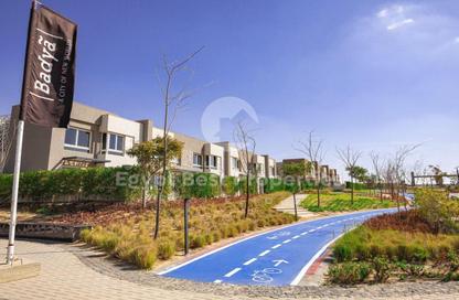 Villa - 4 Bedrooms - 4 Bathrooms for sale in Badya Palm Hills - 6 October Compounds - 6 October City - Giza