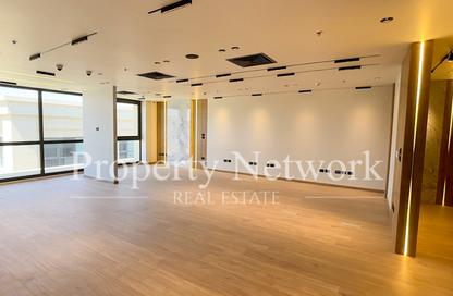 Office Space - Studio - 2 Bathrooms for rent in Mivida - 5th Settlement Compounds - The 5th Settlement - New Cairo City - Cairo