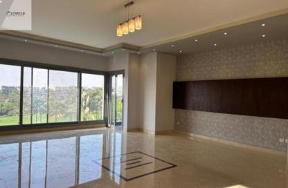 Apartment - 3 Bedrooms - 3 Bathrooms for rent in Katameya Dunes - El Katameya Compounds - El Katameya - New Cairo City - Cairo