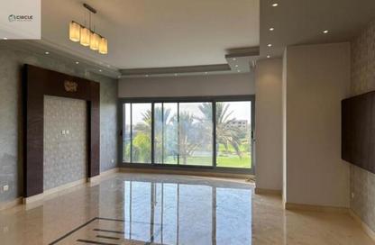 Apartment - 3 Bedrooms - 3 Bathrooms for rent in Katameya Dunes - El Katameya Compounds - El Katameya - New Cairo City - Cairo