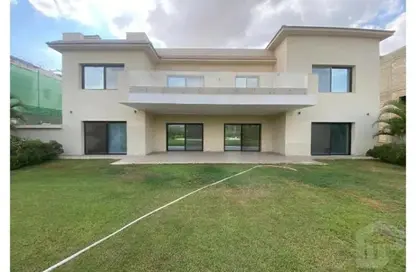 Villa - 7 Bedrooms - 7+ Bathrooms for sale in Katameya Dunes - El Katameya Compounds - El Katameya - New Cairo City - Cairo