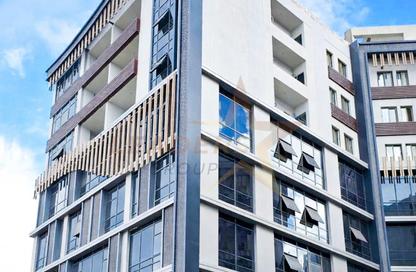 Office Space - Studio for sale in Sawary - Alexandria Compounds - Alexandria