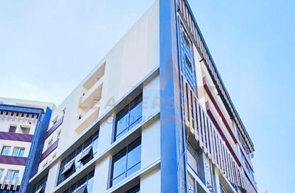 Office Space - Studio for sale in Sawary - Alexandria Compounds - Alexandria