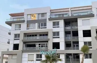 Apartment - 3 Bedrooms - 3 Bathrooms for sale in Hyde Park - New Cairo City - Cairo