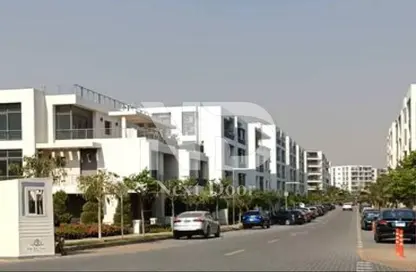 Apartment - 2 Bedrooms - 3 Bathrooms for sale in Taj City - 5th Settlement Compounds - The 5th Settlement - New Cairo City - Cairo