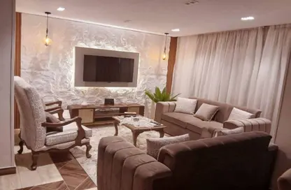 شقة - 2 غرف نوم - 1 حمام للايجار في مساكن شيراتون - شيراتون المطار - النزهة - القاهرة