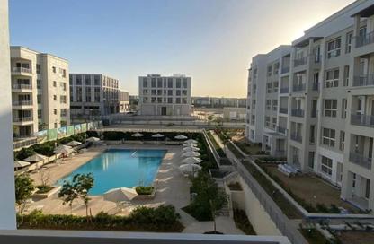 Apartment - 2 Bedrooms - 2 Bathrooms for sale in Mivida - 5th Settlement Compounds - The 5th Settlement - New Cairo City - Cairo Apartment - 2 Bedrooms - 2 Bathrooms for sale in Mivida - 5th Settlement Compounds - The 5th Settlement - New Cairo City - Cairo
