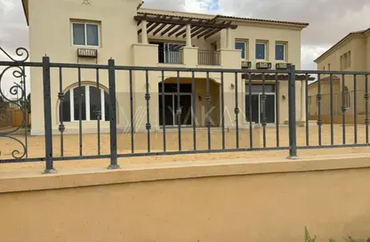 فيلا - 7 غرف نوم - 8 حمامات للبيع في ميفيدا - كمبوندات التجمع الخامس - التجمع الخامس - مدينة القاهرة الجديدة - القاهرة