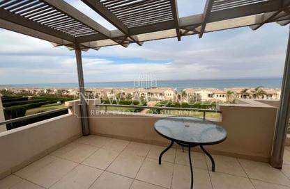 Chalet - 3 Bedrooms - 2 Bathrooms for sale in La Vista 3 - La Vista - Al Ain Al Sokhna - Suez Chalet - 3 Bedrooms - 2 Bathrooms for sale in La Vista 3 - La Vista - Al Ain Al Sokhna - Suez